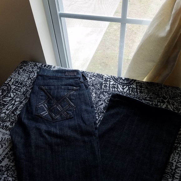 CITIZENS OF HUMANITY....GORGEOUS JEANS - Picture 2 of 8